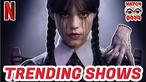 Top 10 Trending Netflix Shows Right Now (August 2025) #BestNetflixMovies #NetflixMovies