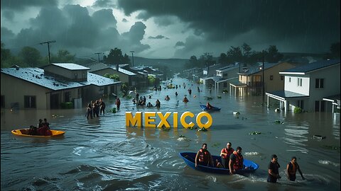 Deadly Texas Floods Kill Over 100, Including Dozens of Children | July 9, 2025 Tragedy