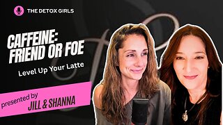 Caffeine - Friend or Foe?