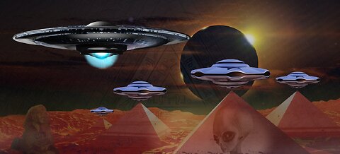 Timothy Alberino: UFOs, Fallen Angels & The Hidden War in the Heavens