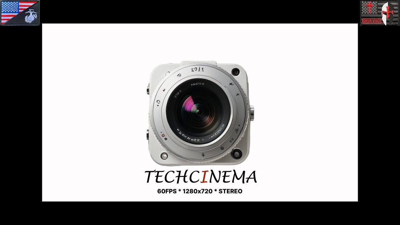 Techcinema [S1E4]: It Came From Japan!
