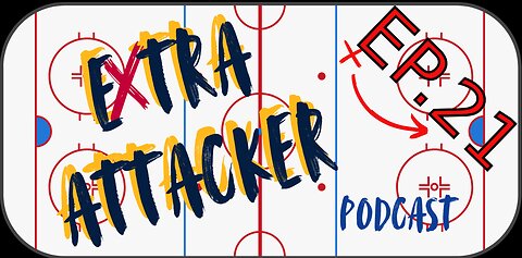 Extra Attacker Podcast Special Draft Lottery Watch Party - May 5, 2025