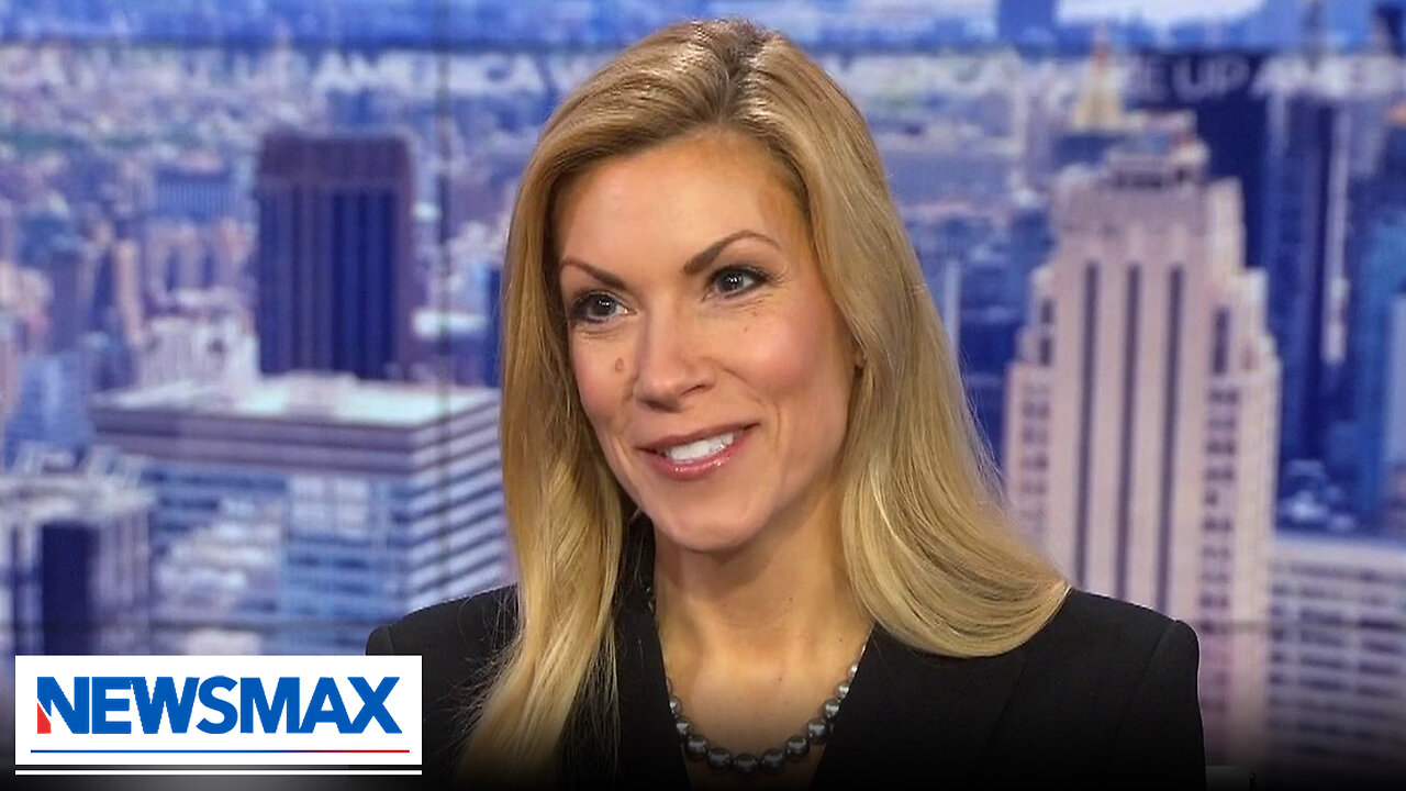 Dems trying to cast doubt on deportation process: Rep. Beth Van Duyne | Wake Up America