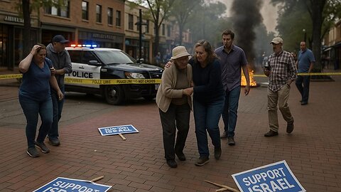Boulder Attack: Why Borders Matter