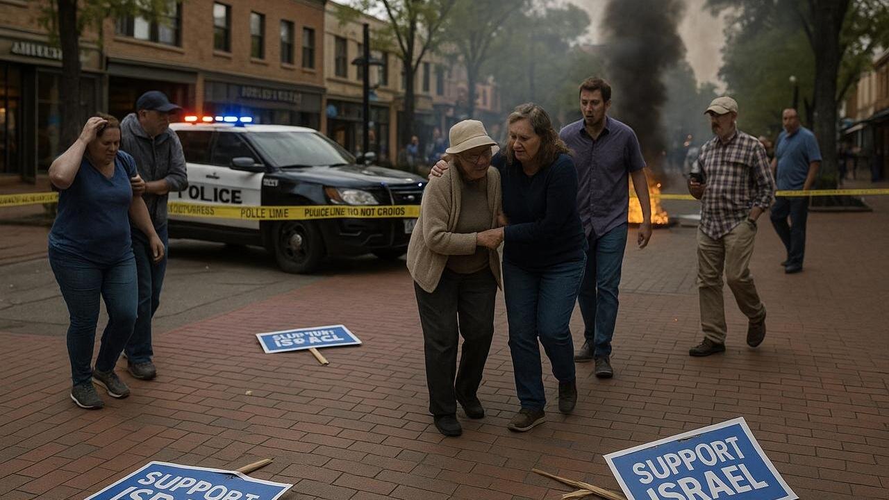 Boulder Attack: Why Borders Matter