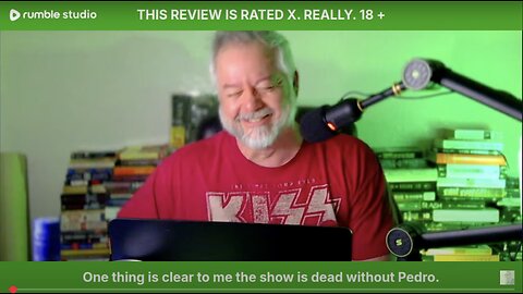 JASON J DANIEL SHOW 158 #lastofus2 E4 So bad. ZOMBIE PRIDE, Ellie sings A-HA, Dina & surprise finger