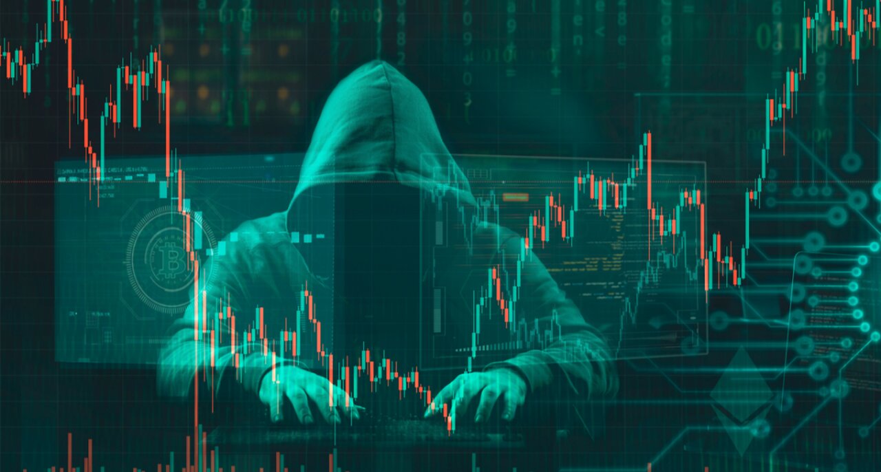 Com 1 dólar, hacker invade projeto DeFi e rouba US$ 2,1 milhões em criptomoedas.