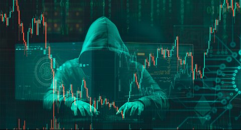 Com 1 dólar, hacker invade projeto DeFi e rouba US$ 2,1 milhões em criptomoedas.