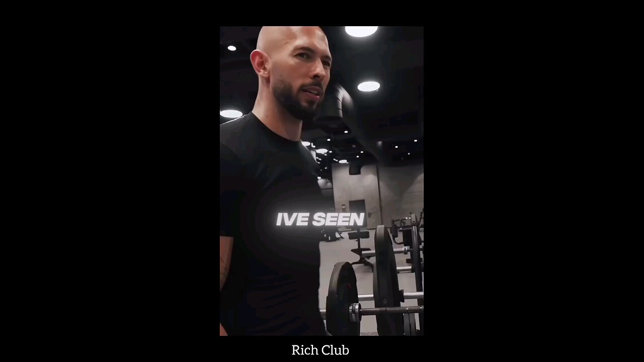 Tate about Cristiano Ronaldo.