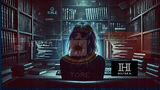 Election Fraud | Cryptographic War, Not Cyberwar (audio)