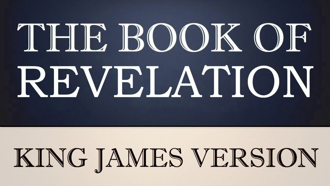 66) The Book of Revelation