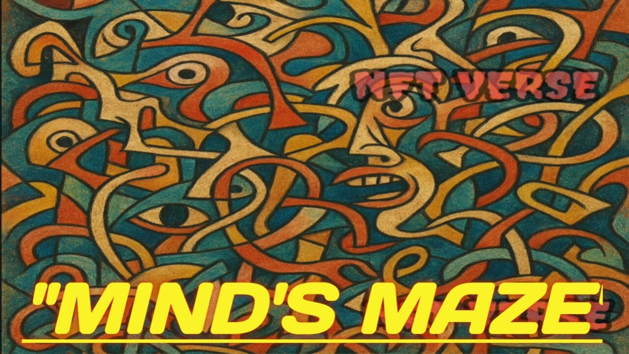 "Mind’s Maze"