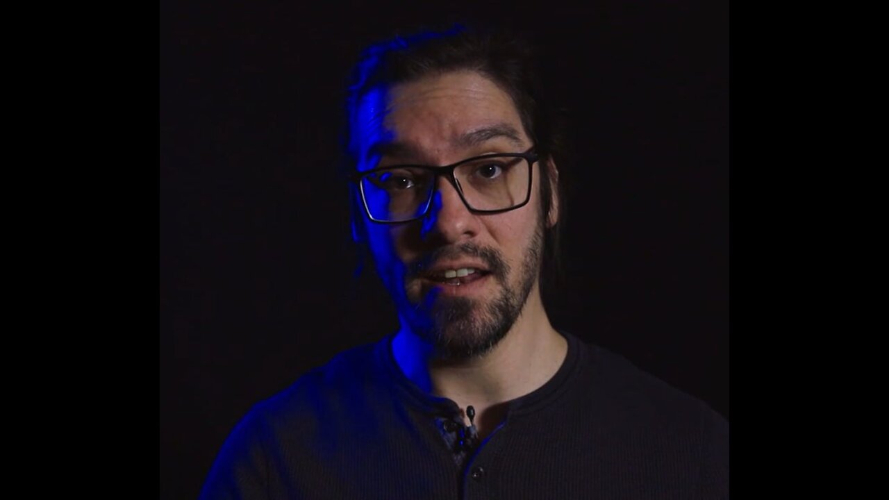 Daniel James More Awakened Stories
