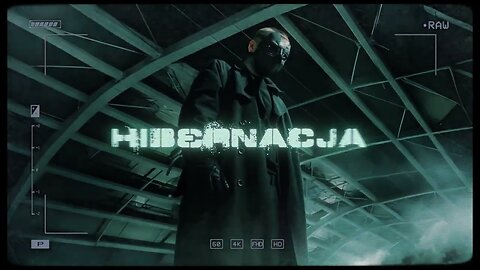 KRIV - HIBERNACJA (🎥: @barszczik)