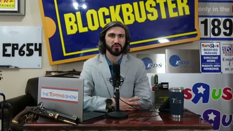 Matt Walsh on Trump to use military against cartel, AE leans into Sydney Sweeney | Ep. 654 short