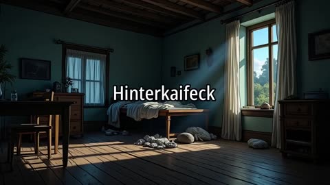 Hinterkaifeck Murders: The Killer Lived With the Dead