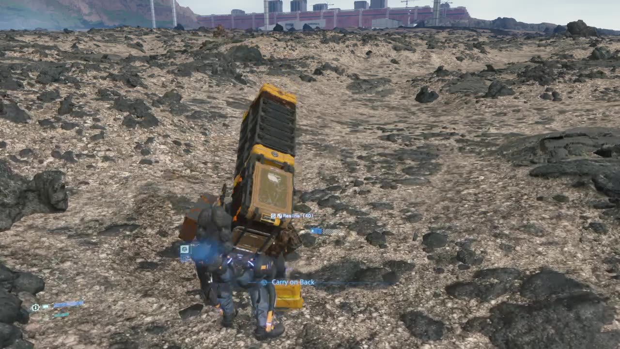 Death Stranding Part 15