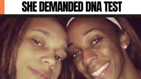 Just Brittney Griner Things