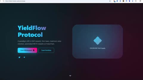 Crypto Prime Time Daily: BTC is Steady, Platform Updates and What is Yieldflow Protocol? Let's See