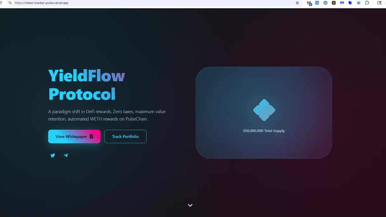 Crypto Prime Time Daily: BTC is Steady, Platform Updates and What is Yieldflow Protocol? Let's See