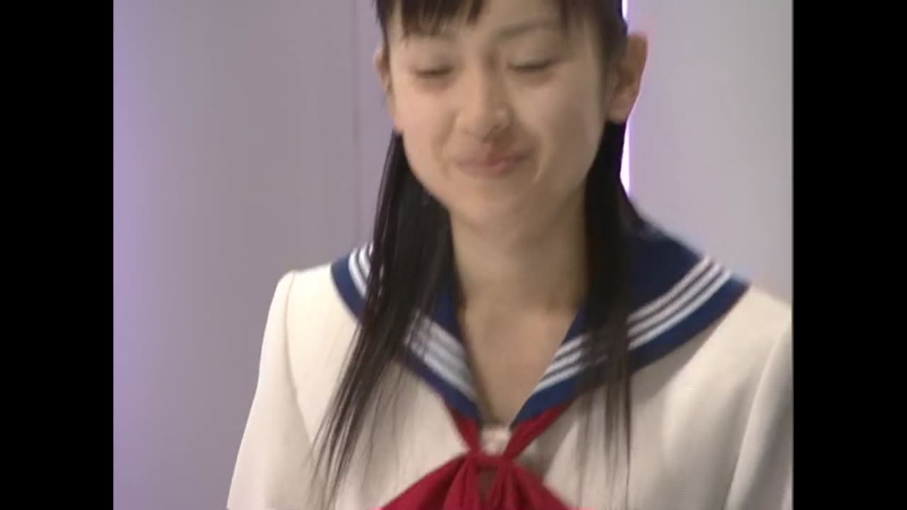 Usagi & Mamoru sailor moon live action act 9 Ami supports Usagi with tuxedo mask