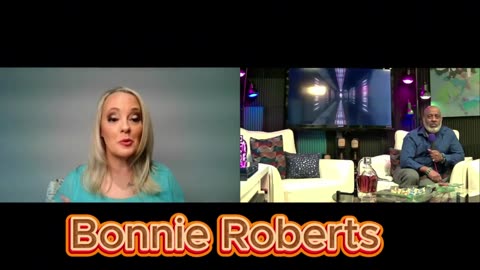 Andre The Beast Crayton/Bonnie Roberts