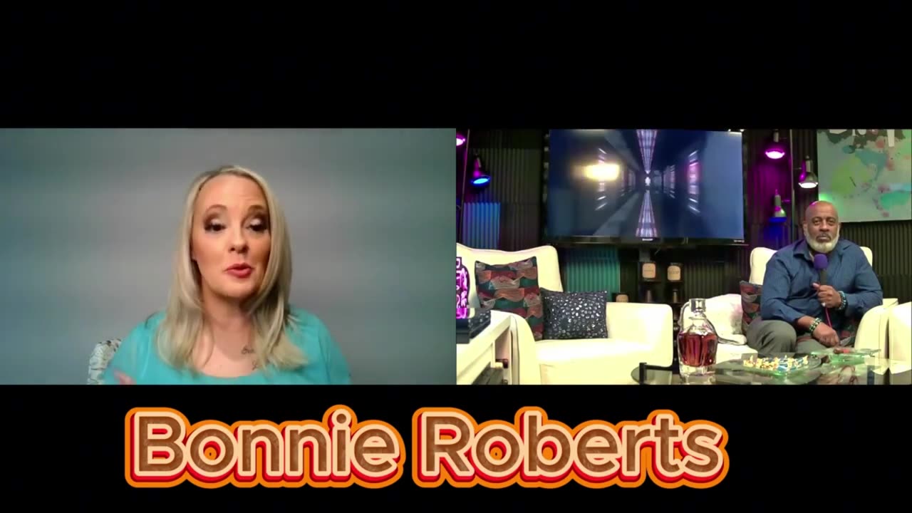 Andre The Beast Crayton/Bonnie Roberts