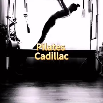 Want a high-demand product that drives repeat orders? The Pilates Cadillac is your answer.​