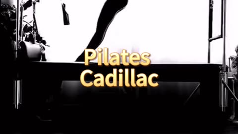 Want a high-demand product that drives repeat orders? The Pilates Cadillac is your answer.​