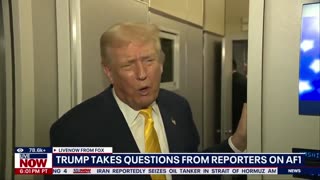 🔥President Trump Confirms a MASSIVE Lawsuit Against Gavin Newsom!