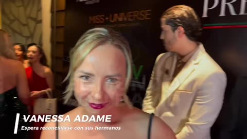 ¡BOMBA! Hija de Alfredo Adame ROMPE EL SILENCIO 💥 Lo defiende de TODO y habla de sus hermanos.