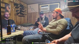 PICKUP UP CHICAGO KEV WITH ALABAMAJOHN