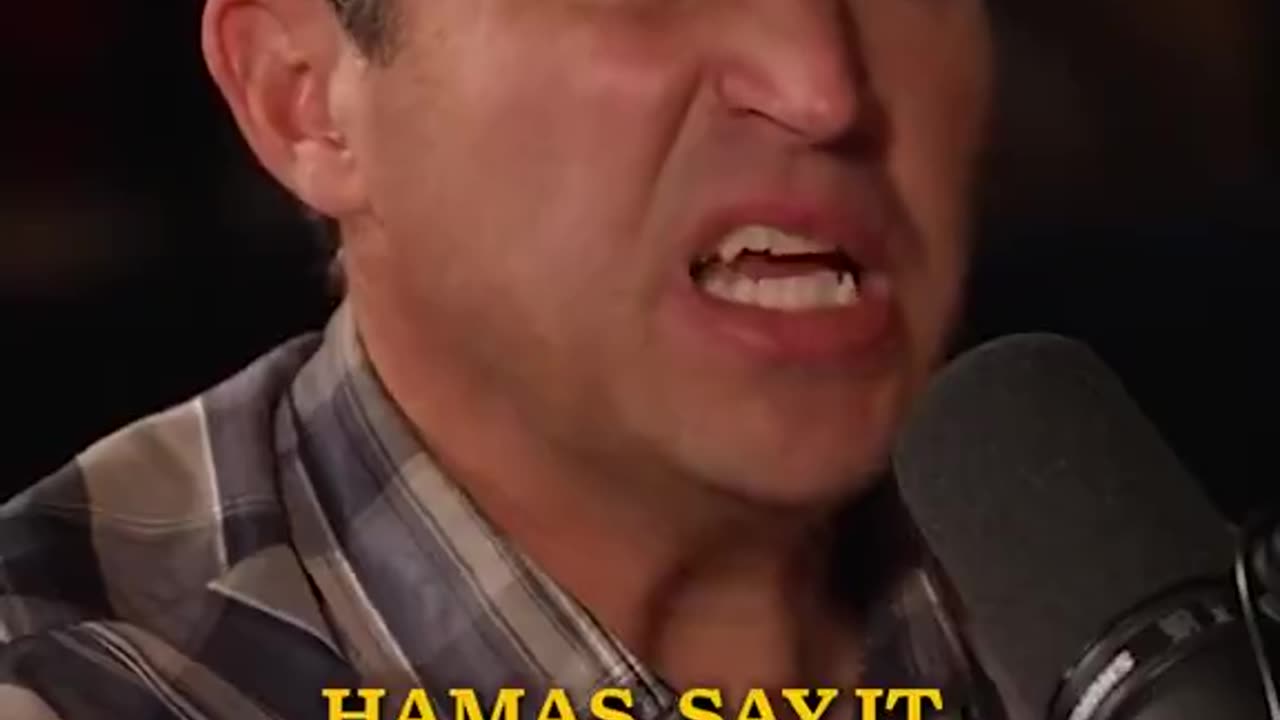 Lt. Col. Aguilar called out war crimes in Gaza. Zionists went for his reputation