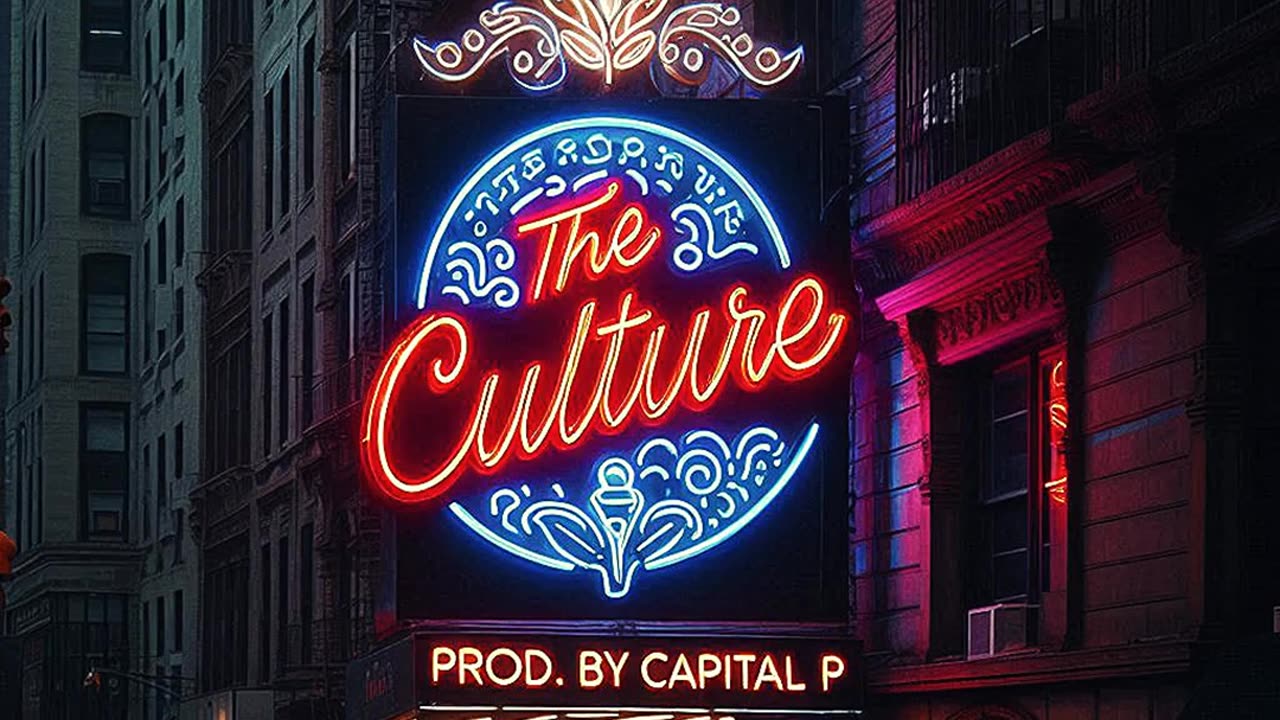 BiG PoPPa PiLL- THE CULTURE (Feat. GRAVITY WISE WORDS)