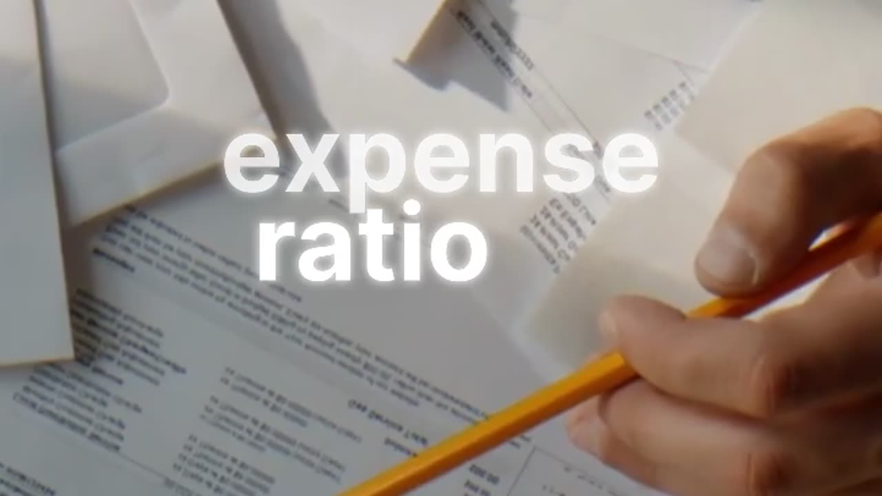 Exit Load vs. Expense Ratio