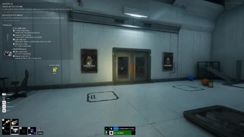 the last caretaker-welp looks like we are making a human