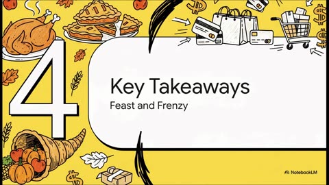 Happy Thanksgiving & Blessings and Black Friday