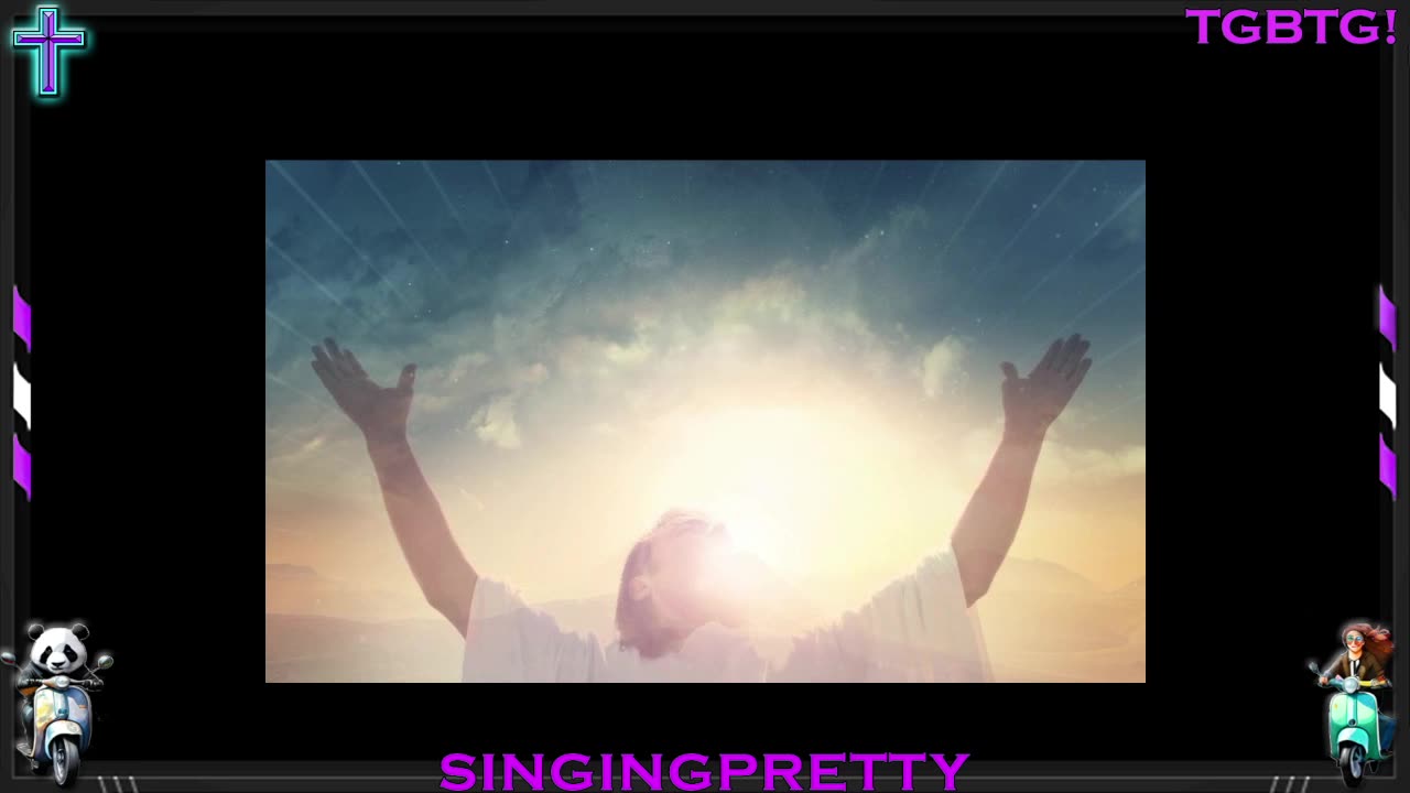 Sunday Blessings! Bible Study and More!