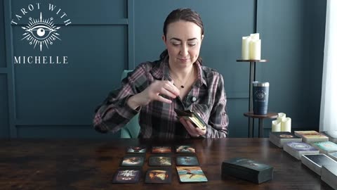 Daily Tarot - Thu, Feb 19, 2026 | The Eclipse Sparked Movement!