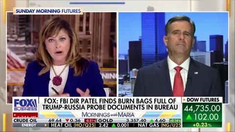 Big US bank bosses subpoenaed for bankrolling China military tech giant