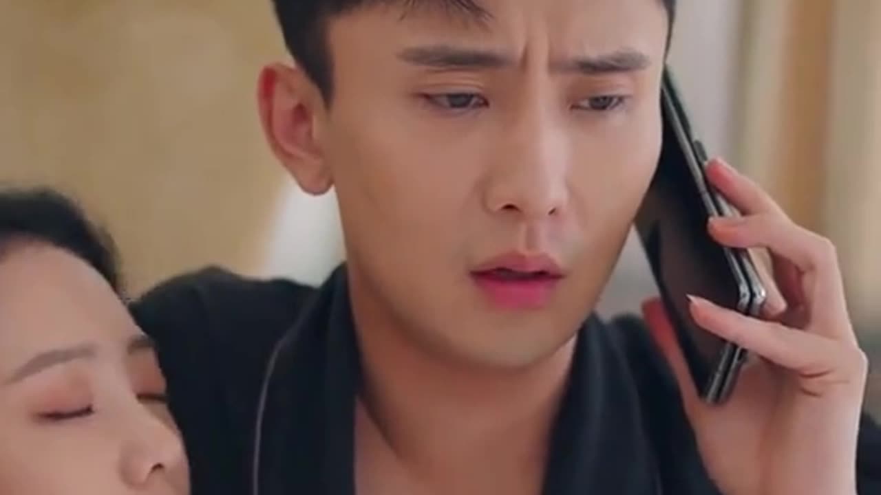 Oops! My Hubby Is A Secret Billionaire! S01-EP55