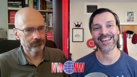 Number Go Up, Freedom Go Down - New World Next Week 601