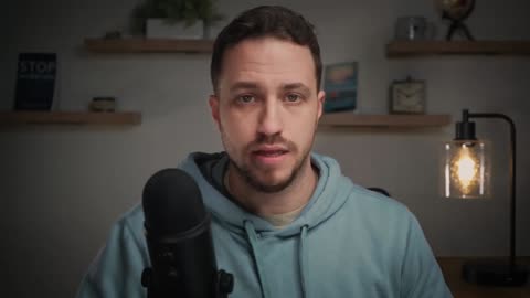 God Showed Me a Major Scandal Coming Soon. Prophetic Word.