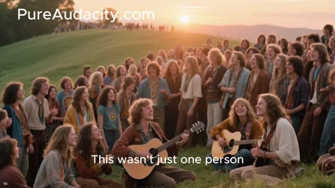 From Hippie Dreams to 2025 Realities: A Baby Boomer’s Journey