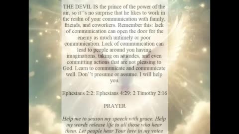 Guard Your Communications