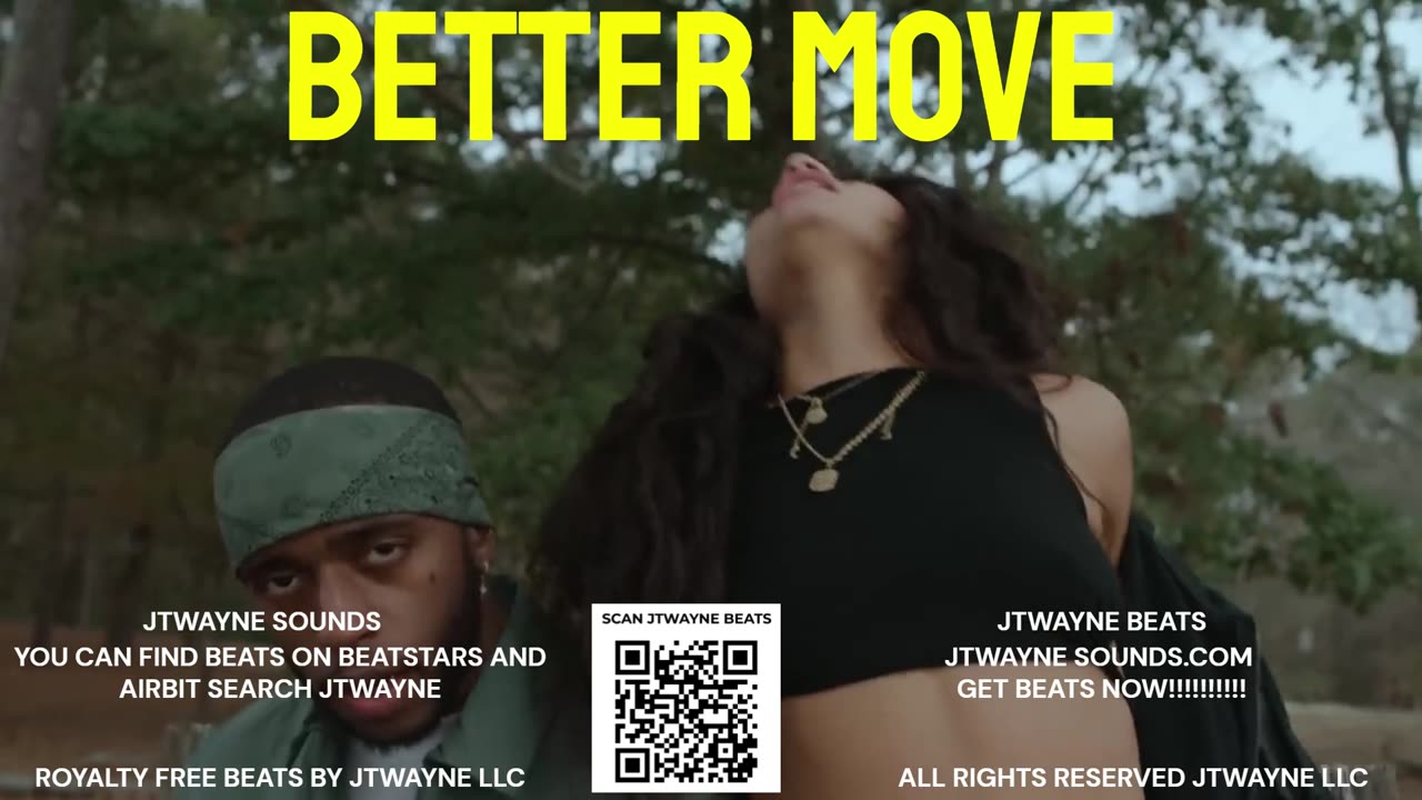 BETTER MOVE