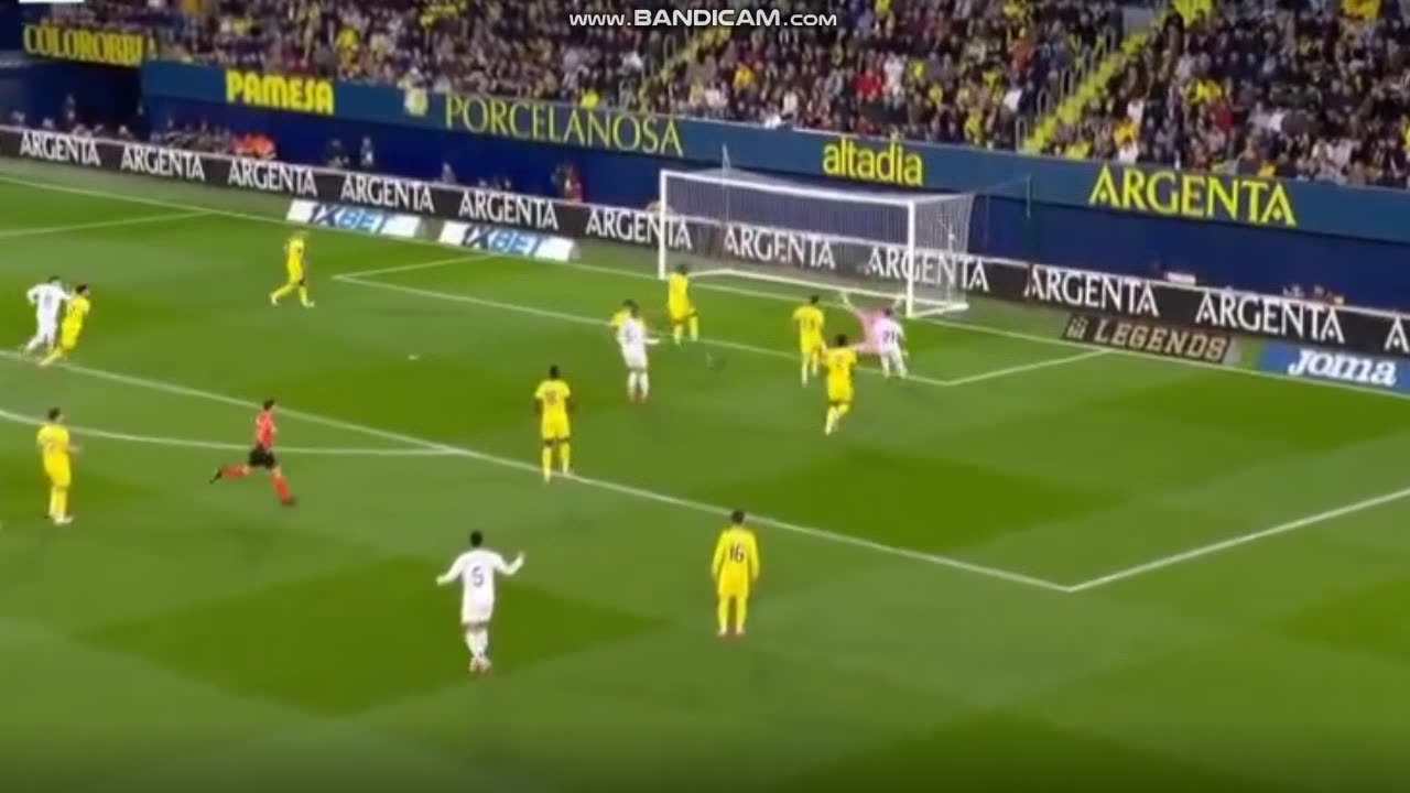 real madrid