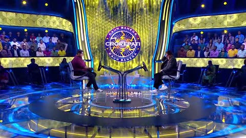 K B C 17 | 2nd September 2025 Full Episode | Leatest Episodes