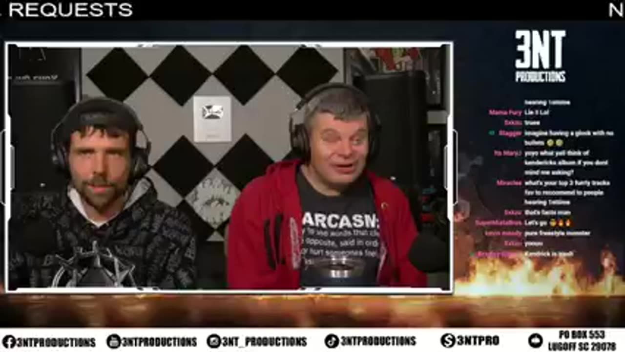 Earth Quakes Blind Fury