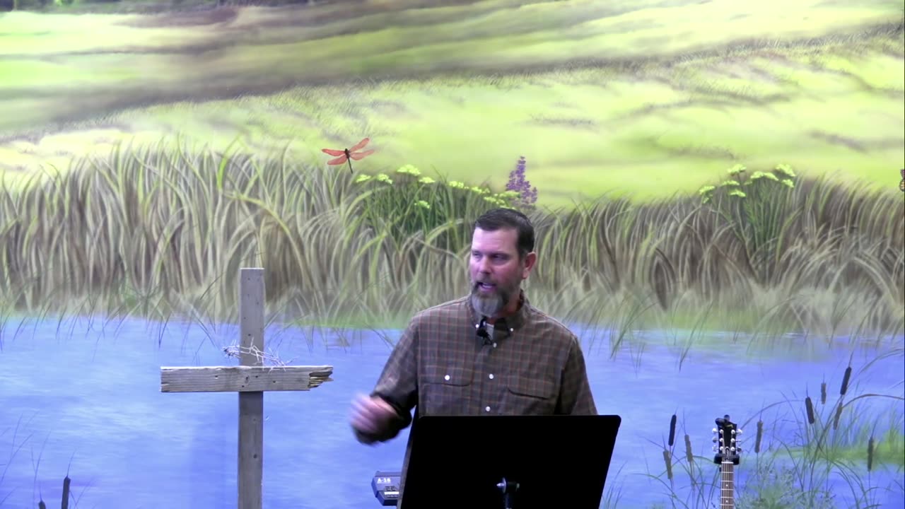 Sunday Sermon Acts 18:1-17